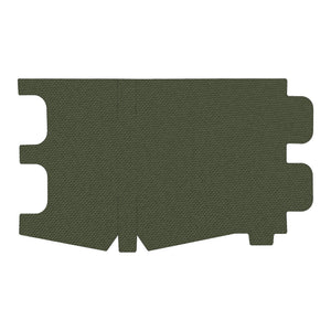 Daniel Defense (5.56 / .223 Magazine) mag wrap kit outline, OD Green