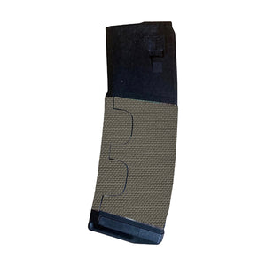 Daniel Defense (5.56 / .223 Magazine) Cordura mag wrap, Ranger Green