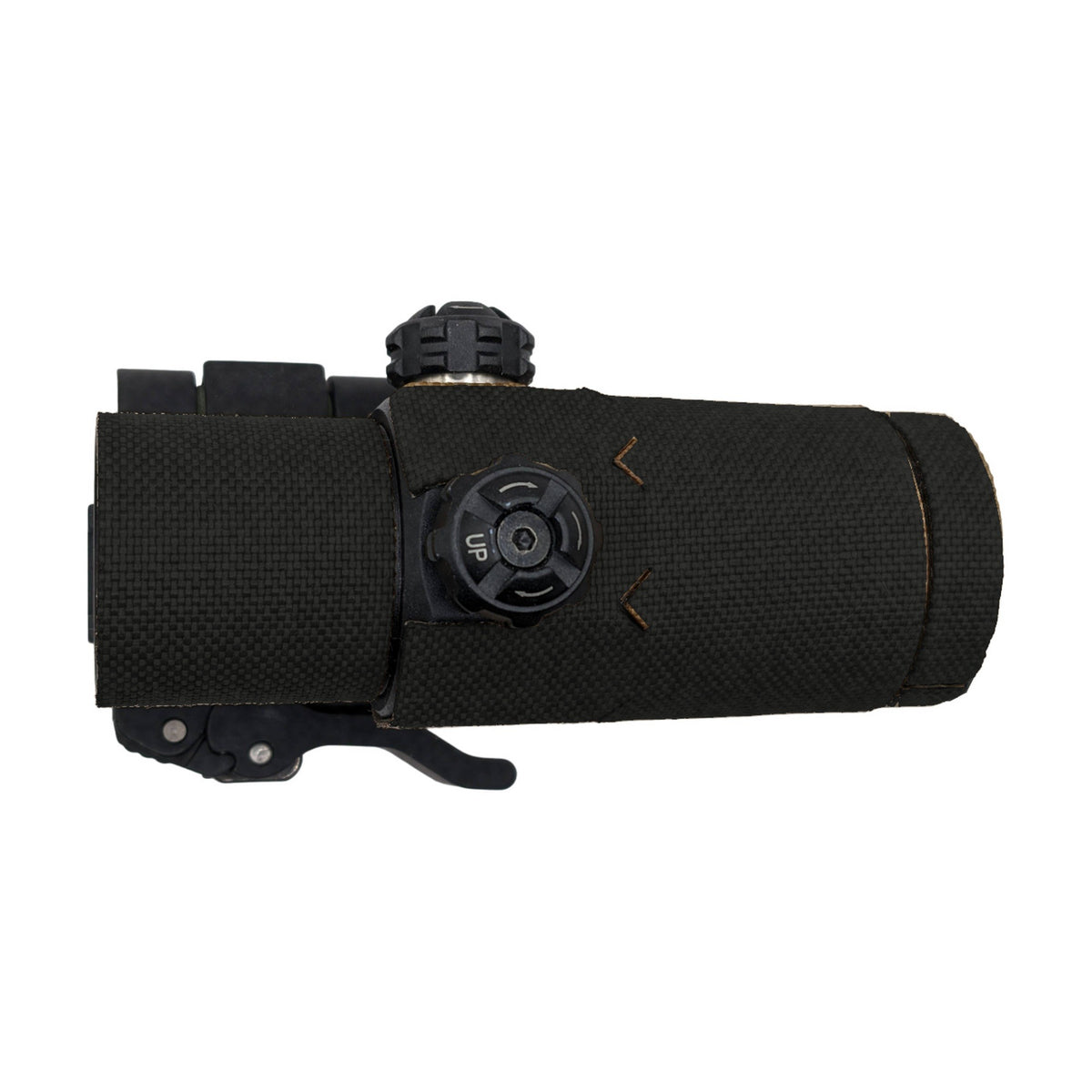 EOTECH G33 Magnifier Cordura optic wrap, Black