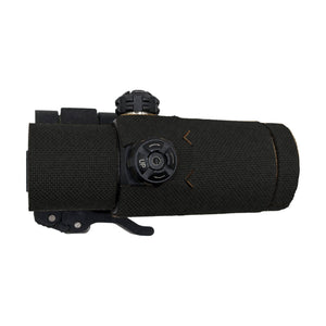 EOTECH G33 Magnifier Cordura optic wrap, Black