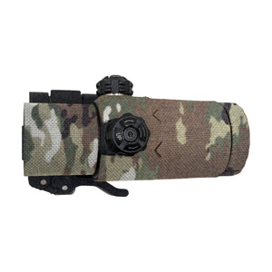 EOTECH G33 Magnifier Cordura optic wrap, MultiCam