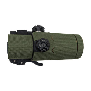EOTECH G33 Magnifier Cordura optic wrap, OD Green