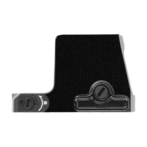 Holosun EPS Cordura optic wrap, Black (Solar Cut: No)