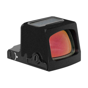 Holosun EPS Cordura optic wrap, Black (Solar Cut: Yes)