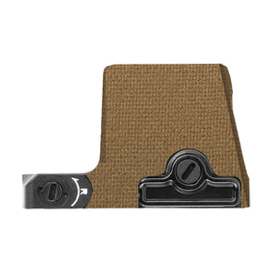 Holosun EPS-Carry Cordura optic wrap, Coyote (NoSolar)
