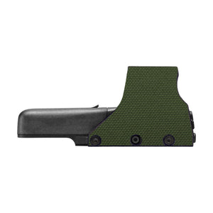 EOTECH 511/512/551/552 Cordura optic wrap, OD Green
