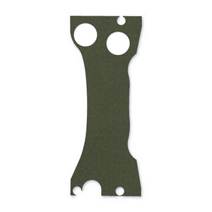 EOTECH XPS2/XPS3 optic wrap kit outline, OD Green
