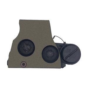 EOTECH XPS2/XPS3 Cordura optic wrap, Ranger Green