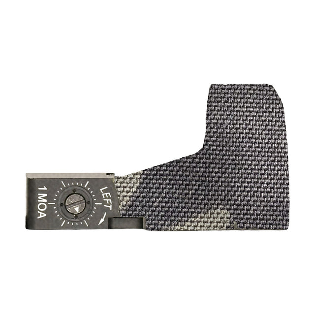 Burris Fastfire 3 Cordura optic wrap, MultiCam Black