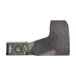 Burris Fastfire 3 Cordura optic wrap, MultiCam Black