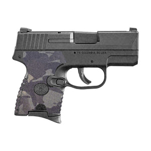 FN 503 Cordura grip wrap, MultiCam Black