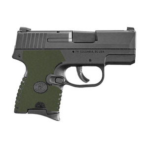 FN 503 Cordura grip wrap, OD Green