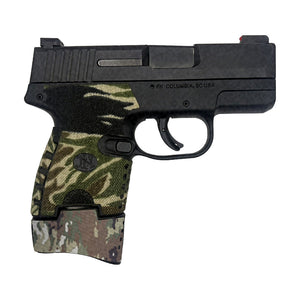 FN 503 (8-Round Extended Magazine) Cordura mag wrap, MultiCam