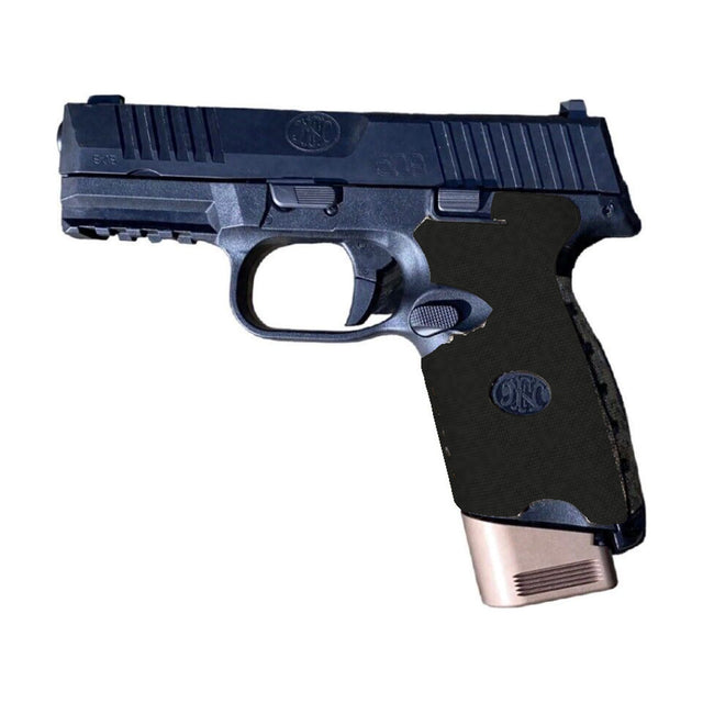 FN 509M Cordura grip wrap, Black