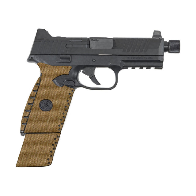 FN 510/545 Cordura grip wrap, Coyote