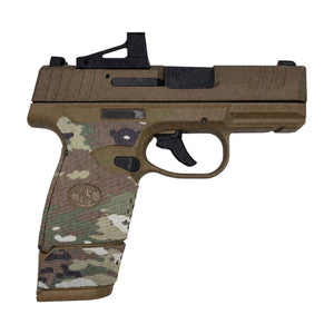 FN REFLEX Cordura grip wrap, MultiCam