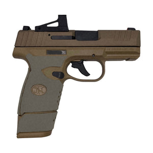 FN REFLEX Cordura grip wrap, Ranger Green