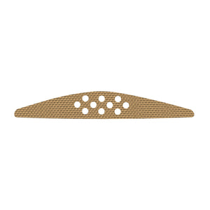 FN Reflex (11 & 15-Round Extended Magazines) mag wrap kit outline, Coyote (11 Round)