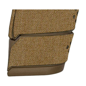 FN Reflex (11 & 15-Round Extended Magazines) Cordura mag wrap, Coyote (15 Round)
