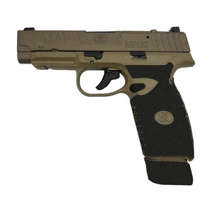 FN REFLEX XL Cordura grip wrap, Black