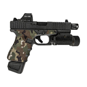 GLOCK G19/G23/G32 Pistols Cordura grip wrap, MultiCam (Gen3)