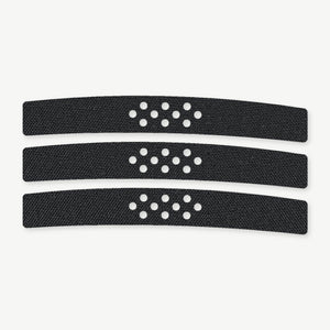 Mag Wrap Kit for GLOCK G29/G30 Pistols (Factory 10-Round Extended Magazine) - die-cut Cordura 1000D kit pieces in Black - Combat Textiles