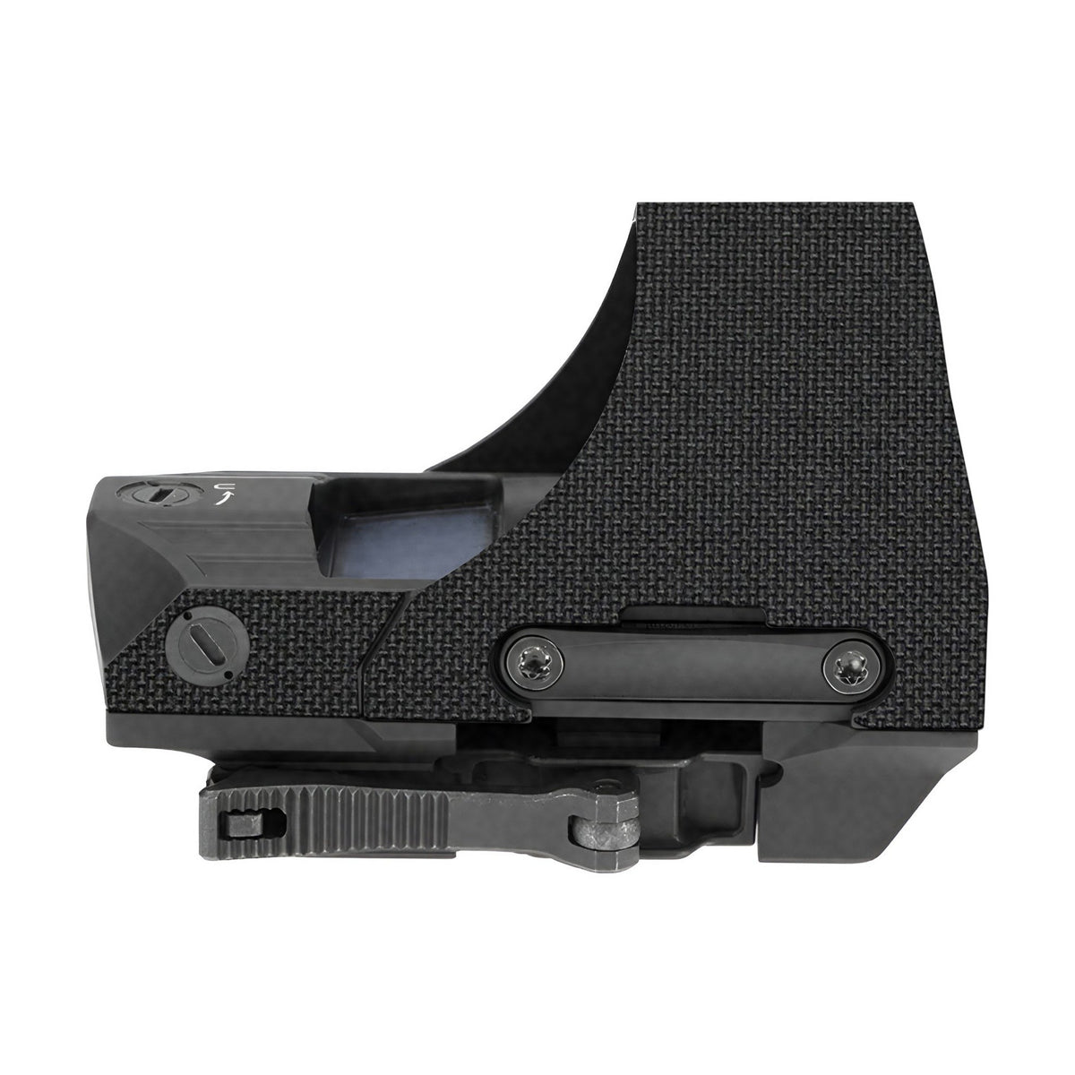 Holosun 510C Cordura optic wrap, Black