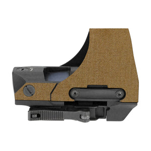Holosun 510C Cordura optic wrap, Coyote