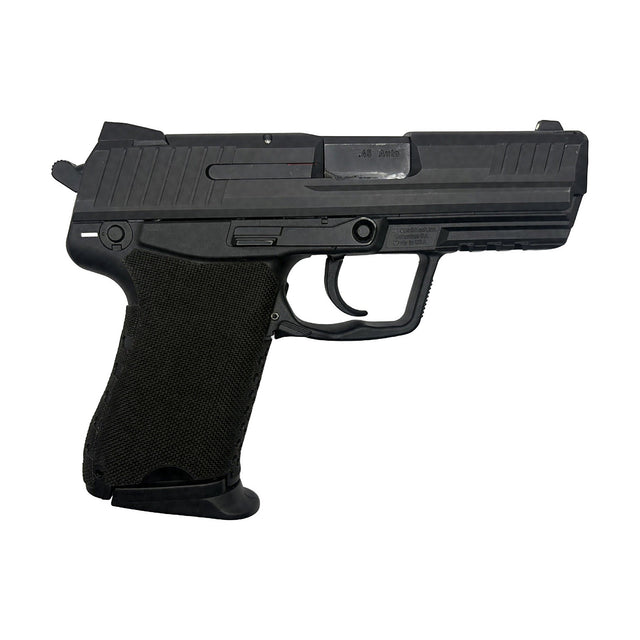 HK45C Cordura grip wrap, Black