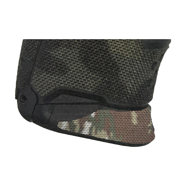 HK CC9 (12-Round Extended Magazine) Cordura mag wrap, MultiCam
