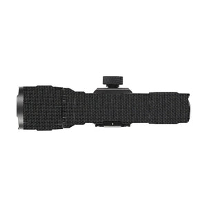 Streamlight ProTac Rail-Mounted HL-X Cordura light wrap, Black