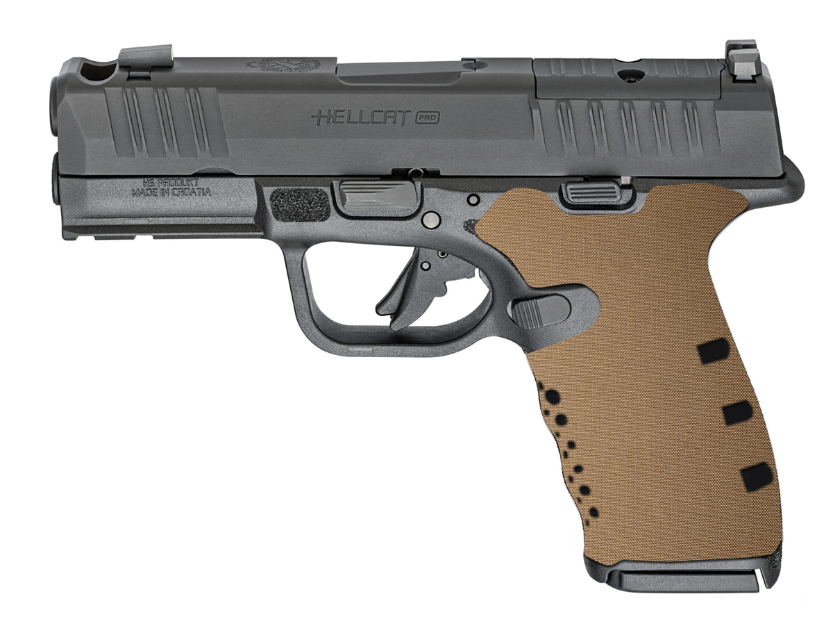 CTX-HellcatPro - Coyote