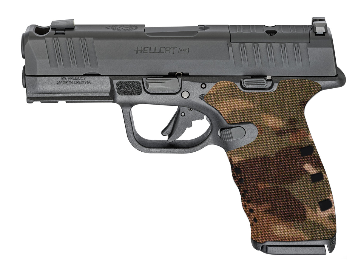 CTX-HellcatPro - MultiCam