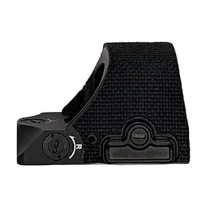 Holosun 407A3 Cordura optic wrap, Black