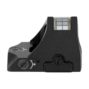 Holosun 407C / 507C X2 Cordura optic wrap, Black