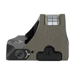 Holosun 407C / 507C X2 Cordura optic wrap, Ranger Green