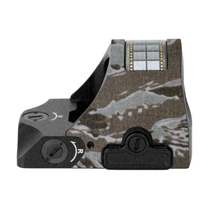 Holosun 407C / 507C X2 Cordura optic wrap, Tiger Stripe (Desert)