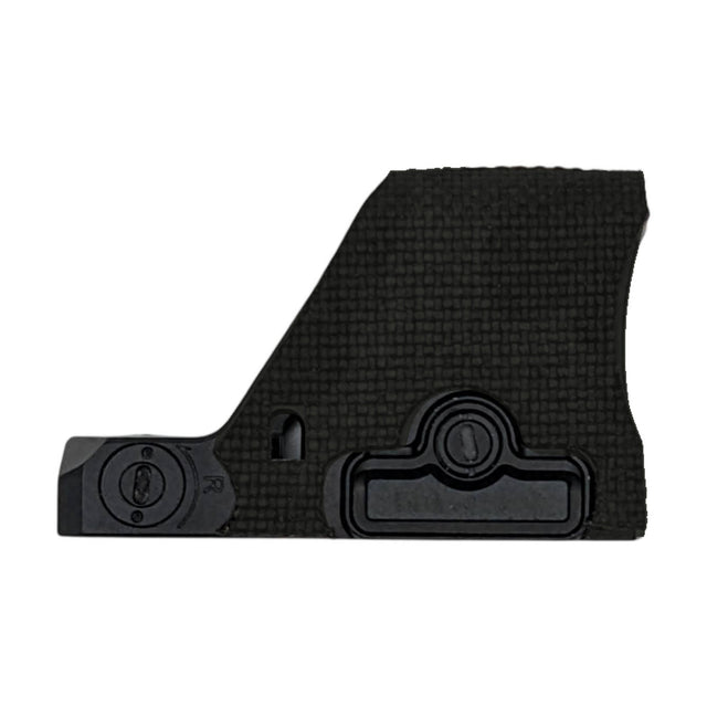 Holosun 407C / 507C X3 Cordura optic wrap, Black