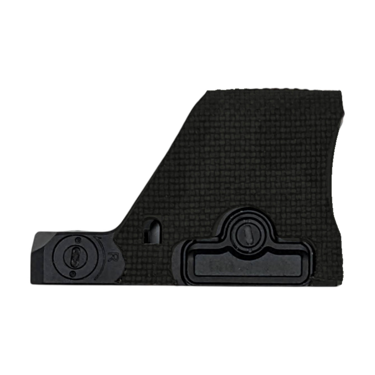 Holosun 407C / 507C X3 Cordura optic wrap, Black