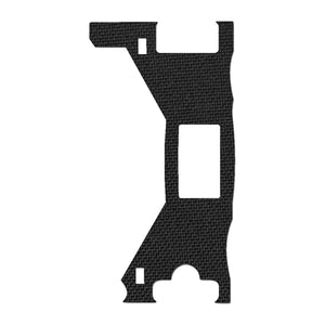 Holosun 407C / 507C X3 optic wrap kit outline, Black
