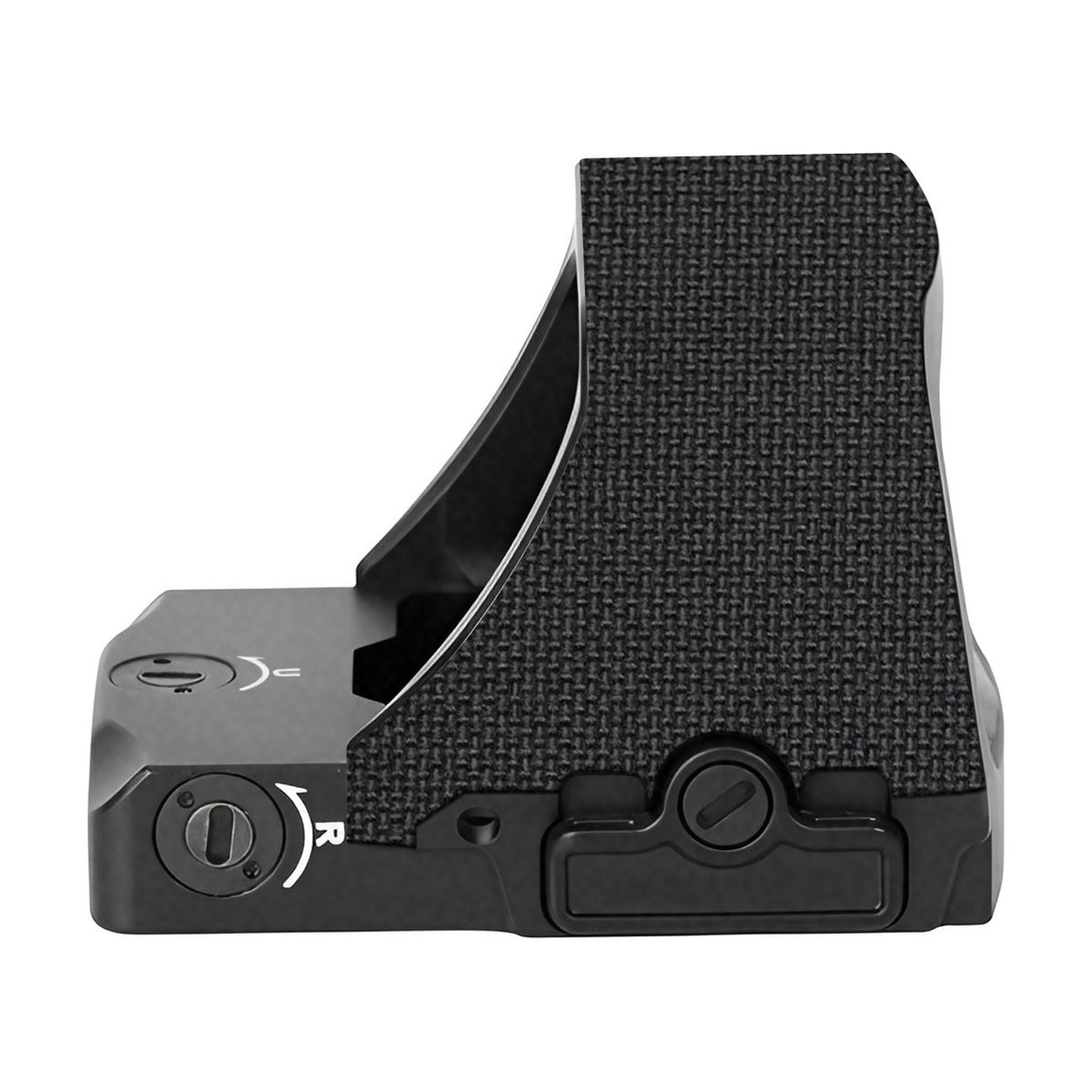 Holosun 507 COMP Cordura optic wrap, Black