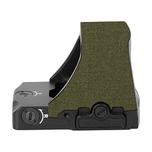 Holosun 507 COMP Cordura optic wrap, OD Green