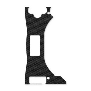Holosun 508T optic wrap kit outline, Black