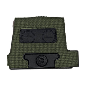 Holosun 509T Cordura optic wrap, OD Green