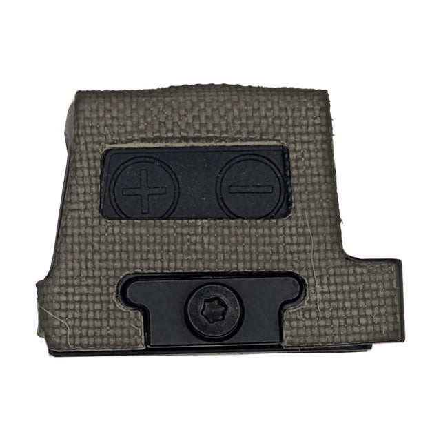 Holosun 509T Cordura optic wrap, Ranger Green