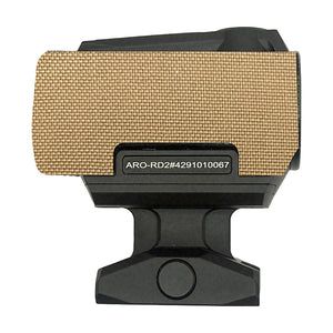 Holosun ARO Cordura optic wrap, Coyote
