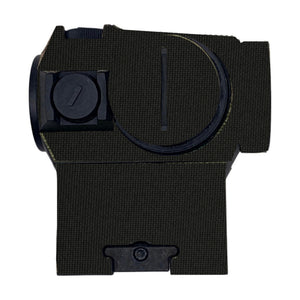 Holosun HS403R / HS503R Cordura optic wrap, Black