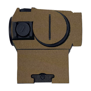 Holosun HS403R / HS503R Cordura optic wrap, Coyote