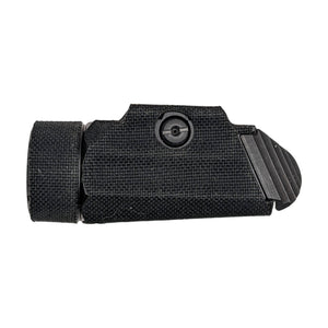 Holosun P.ID / P.ID HC Cordura light wrap, Black