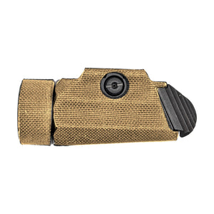 Holosun P.ID / P.ID HC Cordura light wrap, Coyote